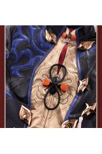 1/3 Delusion Honkai Star Rail Blade Cosplay Costume